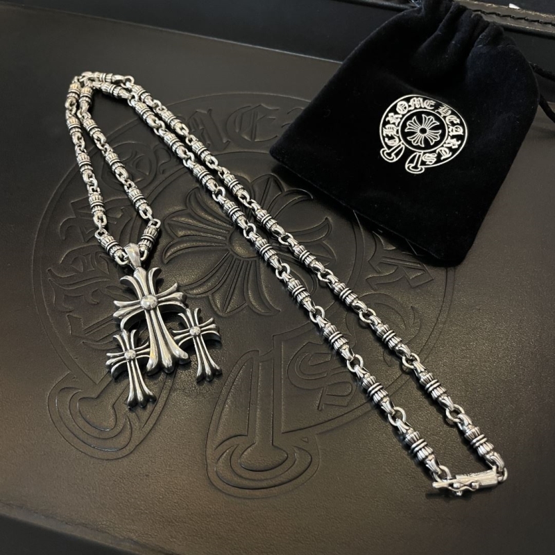 Chrome Hearts Necklaces